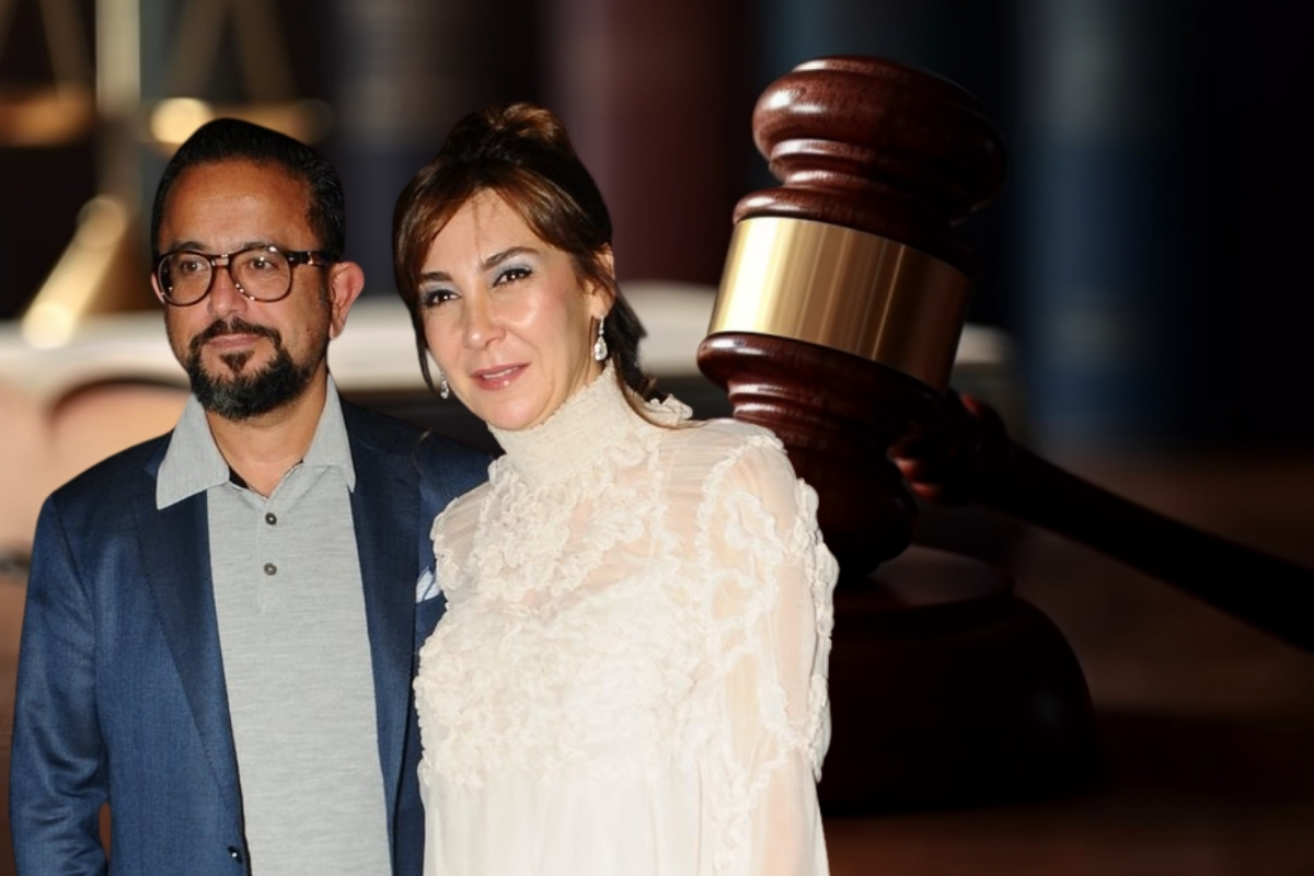 Vuslat Doğan Sabancı, boşanma sürecinde Ali Sabancı’dan yüklü tazminat istedi; anlaşmazlık nedeniyle dava açılamadı