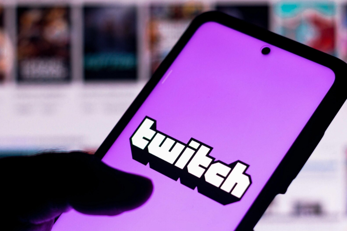 Rusya'dan Twitch'e 61 milyon ruble ceza