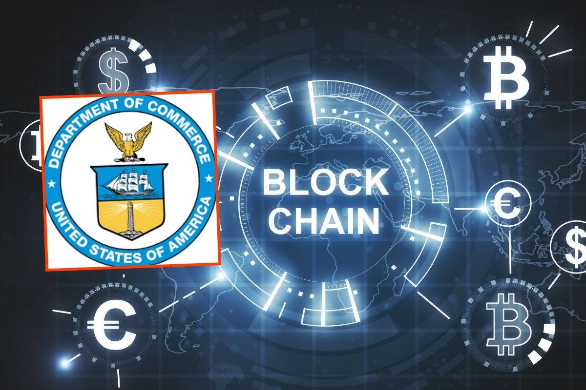ABD Ticaret Bakanlığı büyüme verilerini ilk kez blokzincir üzerinden yayımladı