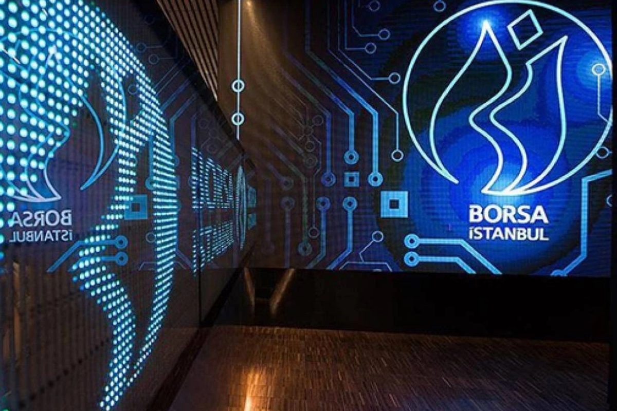 Yabancı yatırımcı aralıksız 9 haftadır hisse alıyor