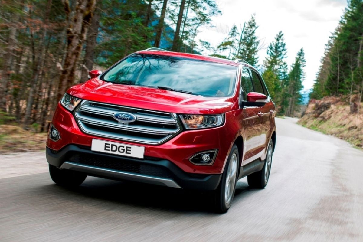 Ford, fren hidroliği sızıntısı nedeniyle 500 bin aracı geri çağırdı