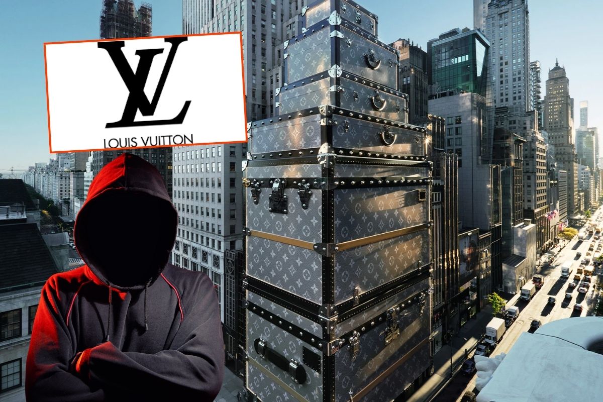 Lüks moda devi Louis Vuitton hakkında Amerika'da soruşturma başlatıldı, verileri çalınan müşterileri geç bilgilendirmekle suçlanıyor
