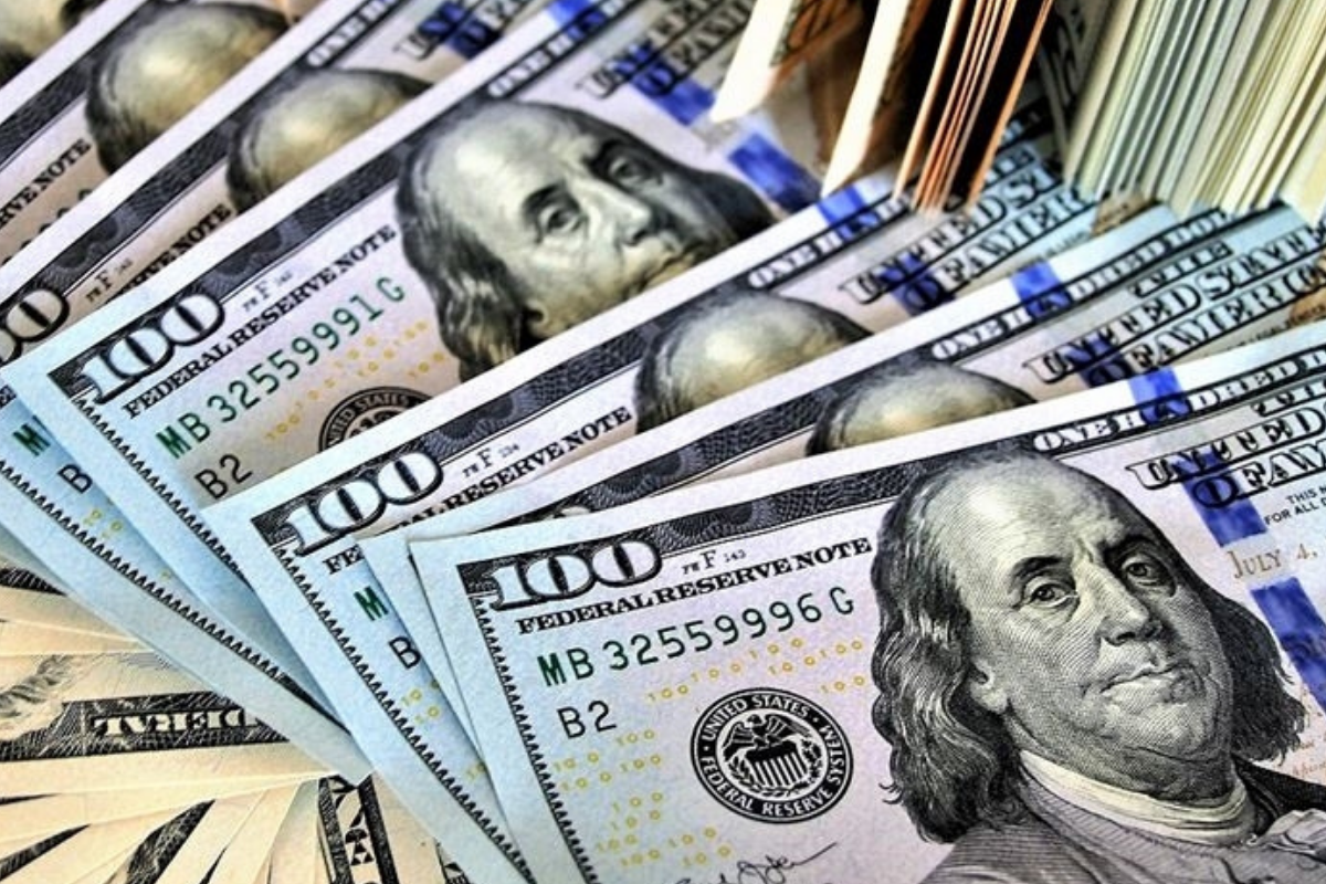 Merkez Bankası rezervleri 176,3 milyar dolar oldu