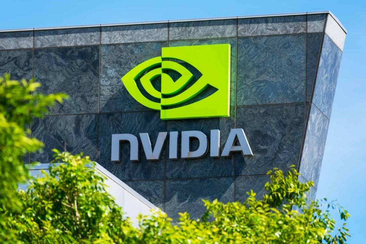 ABD'li çip üreticisi Nvidia'nın geliri yüzde 56, kârı yüzde 59 arttı