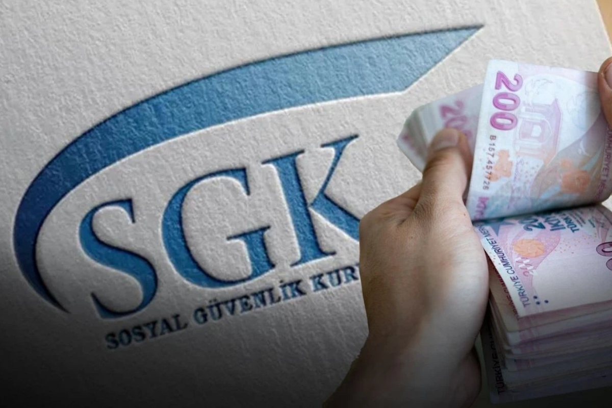 SGK’dan prim borçlarına yeni düzenleme: Zaman aşımı 10 yıl olacak, eski borçlar artık icra takibine gönderilmeyecek