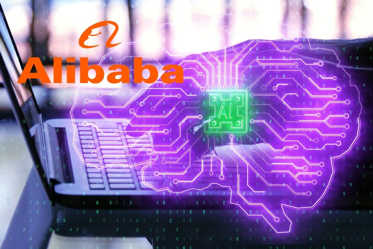 Alibaba, Nvidia boşluğunu dolduracak yeni yapay zeka çipi geliştiriyor