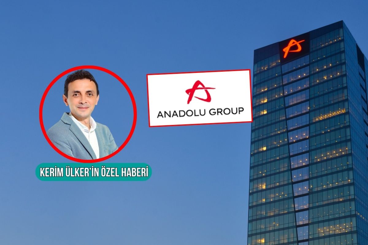 Anadolu Grubu, Koç Holding'in 2008'de bıraktığı rakı üretimine giriyor