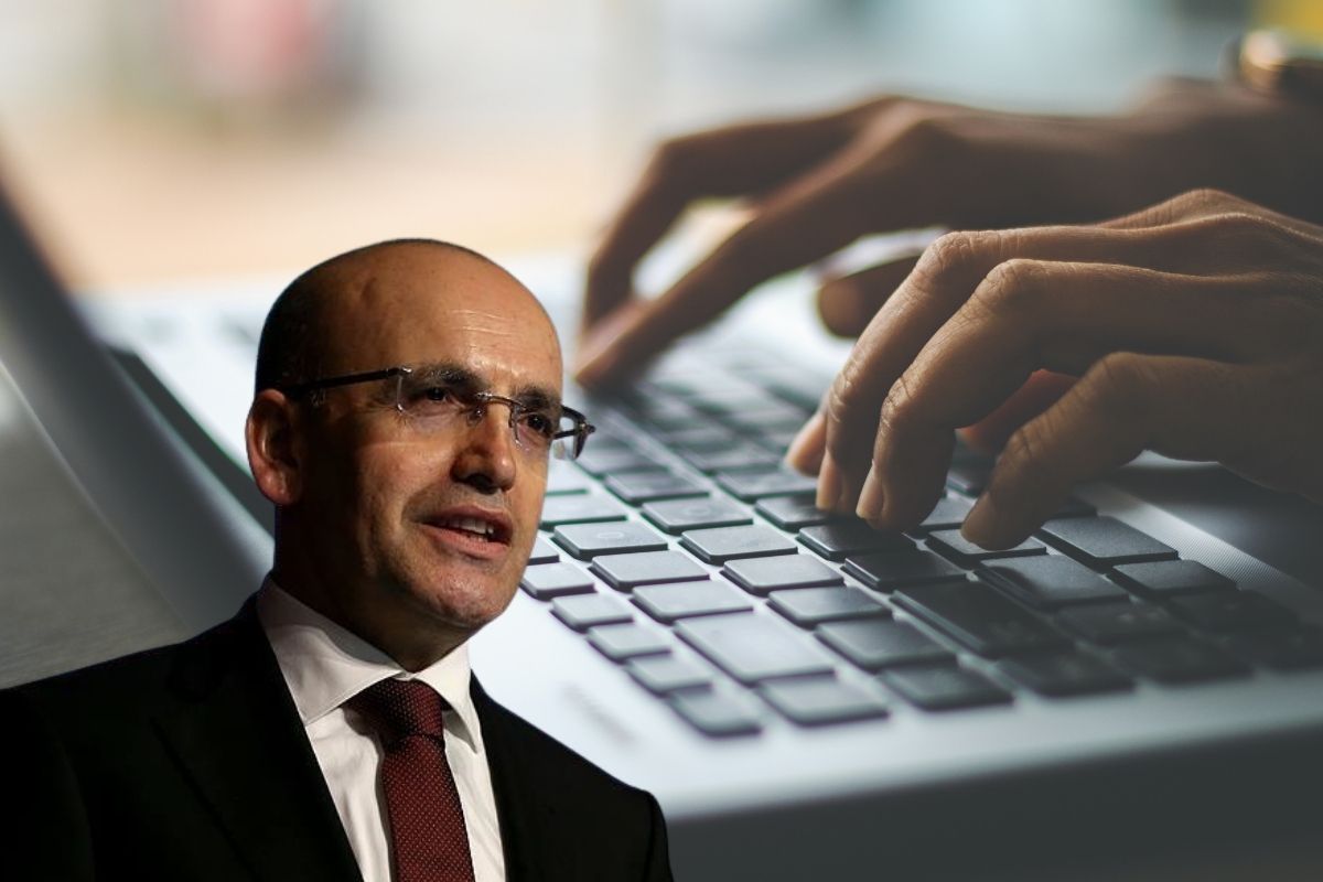 Bakan Şimşek: DMO hizmetlerinin dijitalleşmesiyle kamu alımlarında şeffaflık ve tasarruf sağlanacak