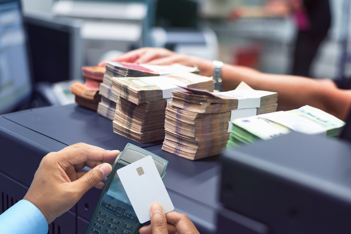 Bankacılık sektörü ilk 7 ayda 479,2 milyar TL kâr etti