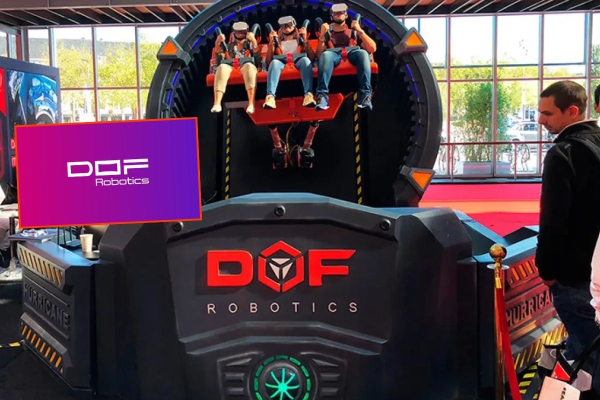 Dof Robotik Sanayi AŞ'nin halka arzına SPK onayı