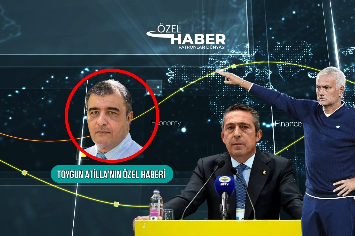 Fenerbahçe Mourinho'nun biletini kesti, 8 yıllık Ali Koç ekonomisinin Mourinho bilançosu ne?