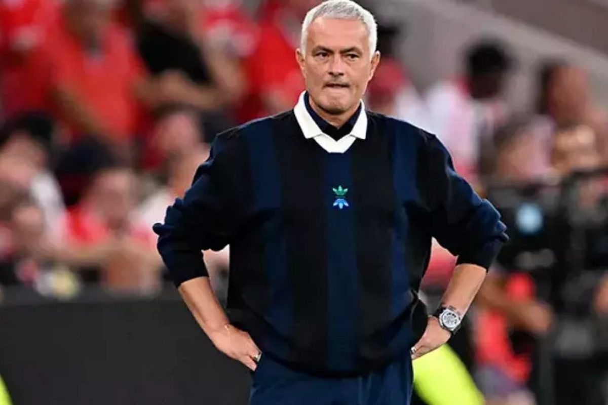 Fatura Jose Mourinho’ya kaldı, Fenerbahçe 15 milyon euroyu gözden çıkartıp gönderdi