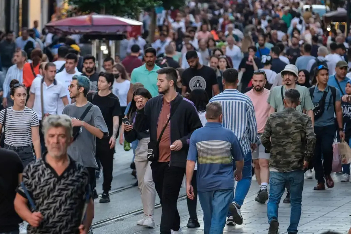TÜİK açıkladı: Temmuz ayı işsizlik rakamları belli oldu