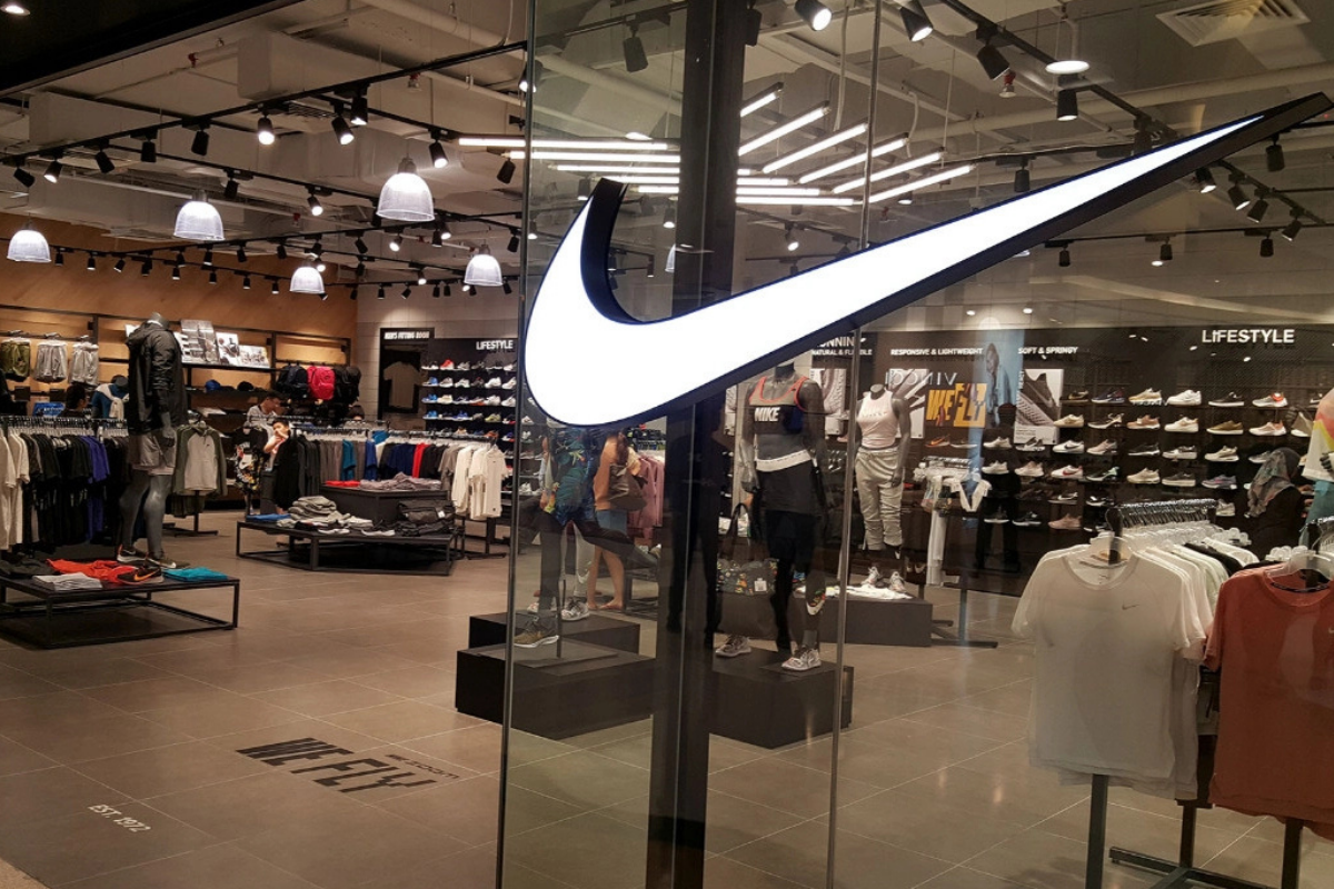 Dev spor markası Nike işten çıkarma yapacak