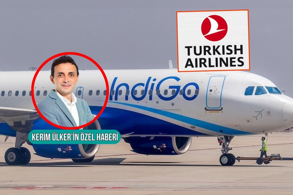 Hint yönetimi geri adım attı, THY ile IndiGo arasındaki anlaşma uzatıldı