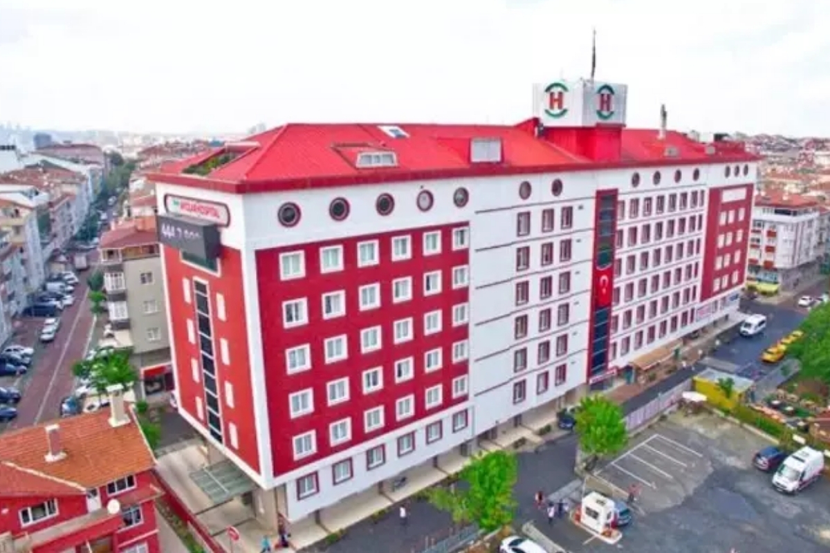 TMSF, Özel Avcılar Hospital Hastanesi'ni kapalı zarf ve açık artırma usulüyle yeniden satışa çıkardı
