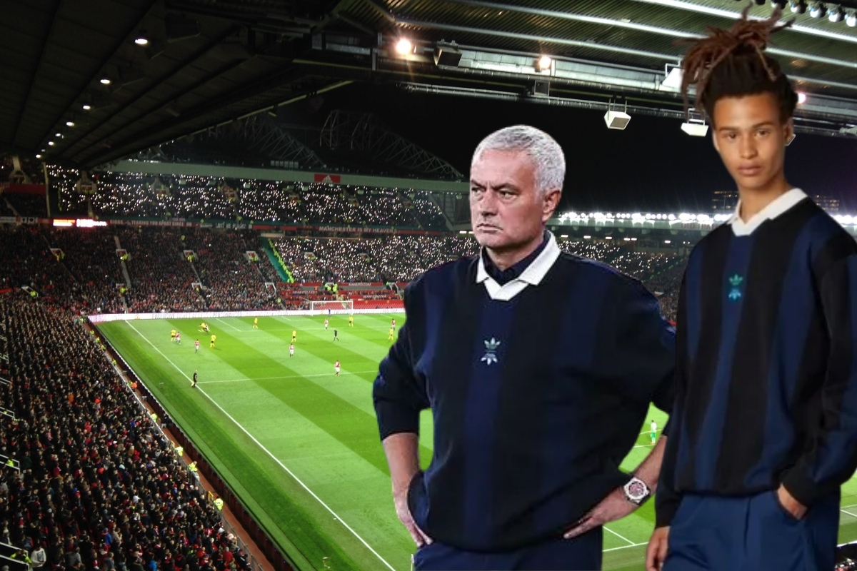 UEFA Şampiyonlar Ligi’nden elenen Fenerbahçe’de sonuçtan çok Mourinho’nun 130 euroluk sweatshirtü konuşuldu