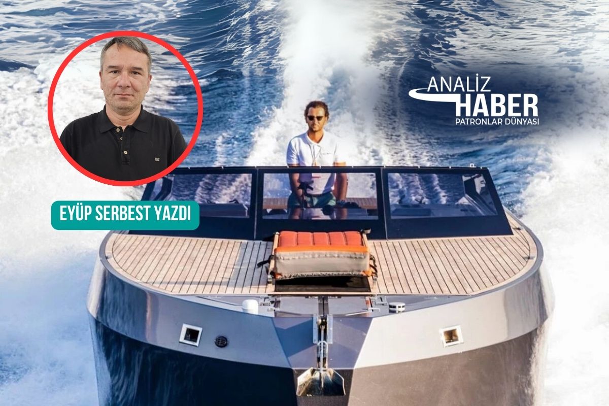 Marmara Denizi'nde iş insanı Halit Yukay'ın hayatını kaybettiği Graywolf teknesinde ne oldu?