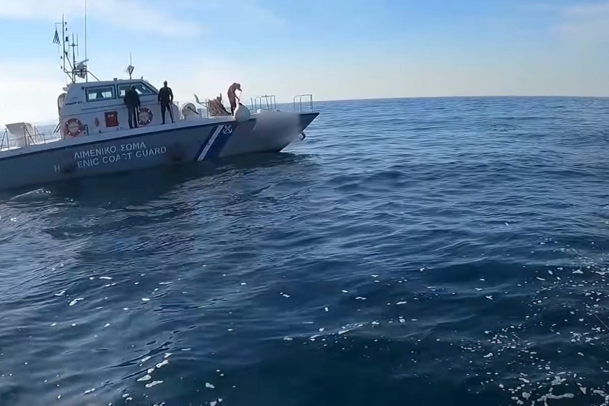 Türk balıkçı teknelerinin Ege’deki faaliyetleri Atina ile Ankara arasında gerginliğe yol açtı