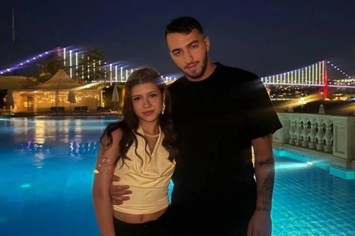 Kampüs cinayetinde 'canlı takip' detayı