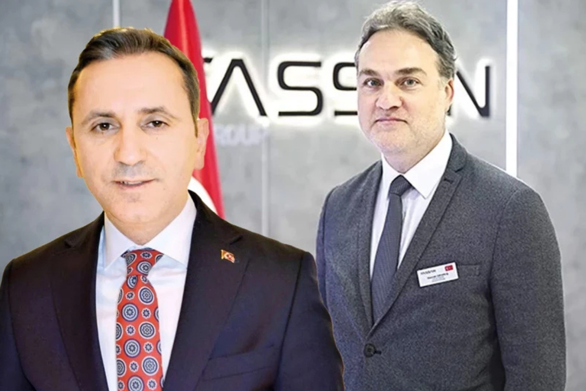 Askeri casuslukla suçlanan ASSAN Group'un sahibi ve yöneticisine tutuklama talebi