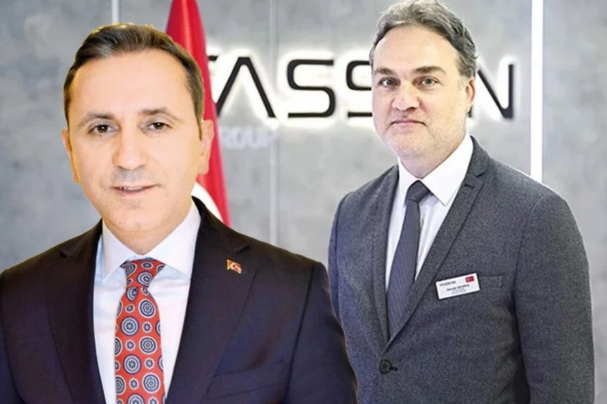 FETÖ ve askeri casuslukla suçlanan ASSAN Group'un sahibi ve yöneticisi tutuklandı