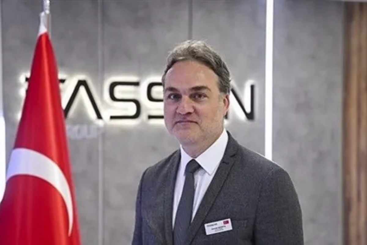 Casuslukla suçlanan şirket sahibi ve müdürü adliyede