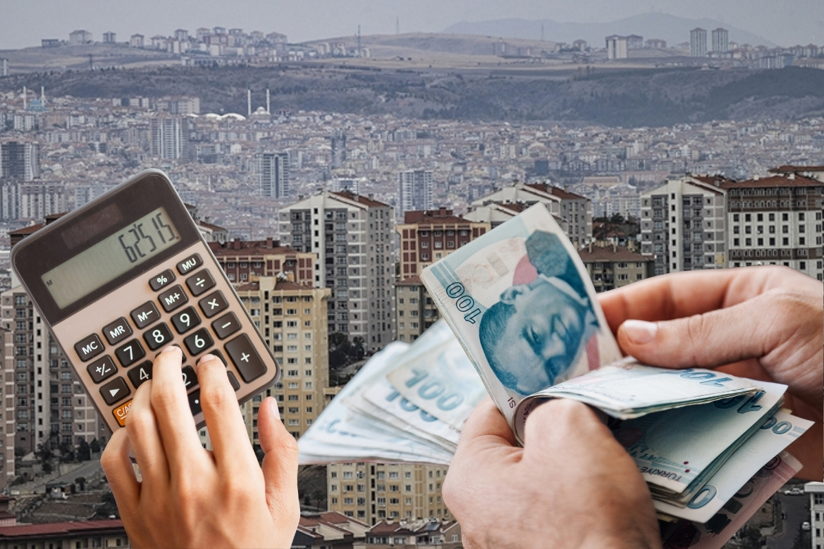 KKM’den çıkan gayrimenkul alımına dönüyor