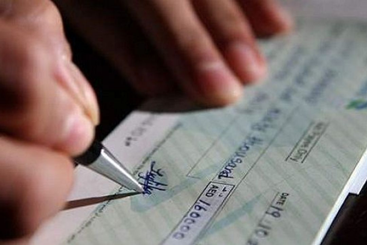 Ağustosta karşılıksız çek adedi yüzde 32 azaldı