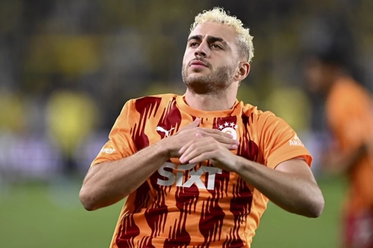 Galatasaray, gitmek isteyen Barış Alper Yılmaz için satış işlemlerine başladı; Suudi ekibi Neom 40 milyon euro teklif etti