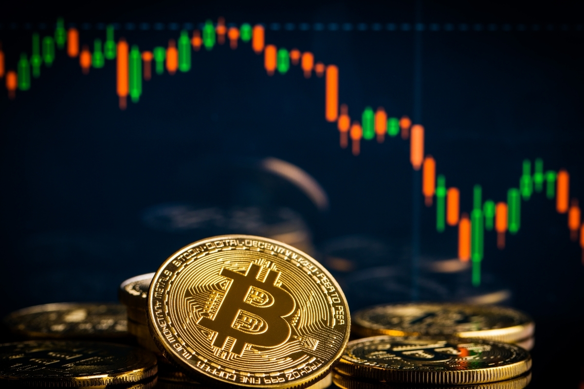 Bitcoin, Nvidia gelir tahminleri sonrası 107 bin dolara gerileyerek iki ayın en düşük seviyesini gördü