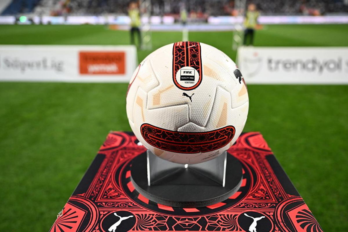 Süper Lig'in şampiyonu 4,7 milyon euro prim kazanacak