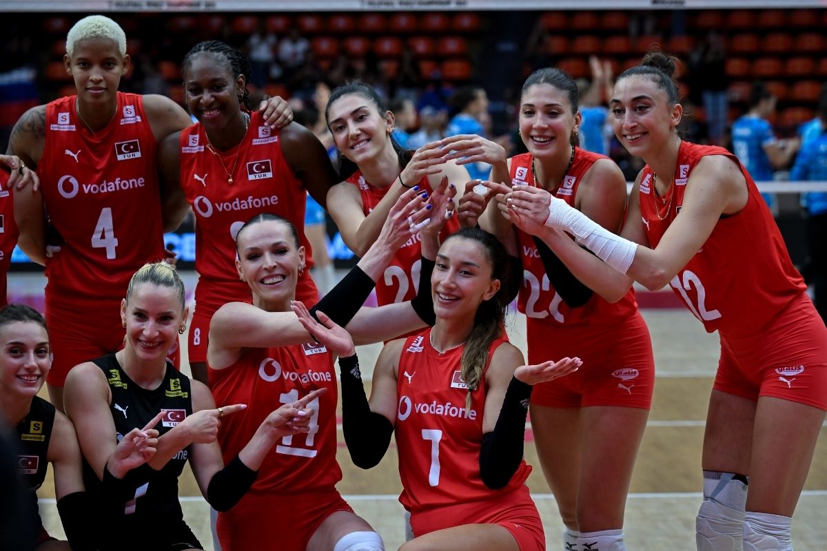 Filenin Sultanları, Slovenya'yı yenerek çeyrek finale yükseldi, ABD ile eşleşti