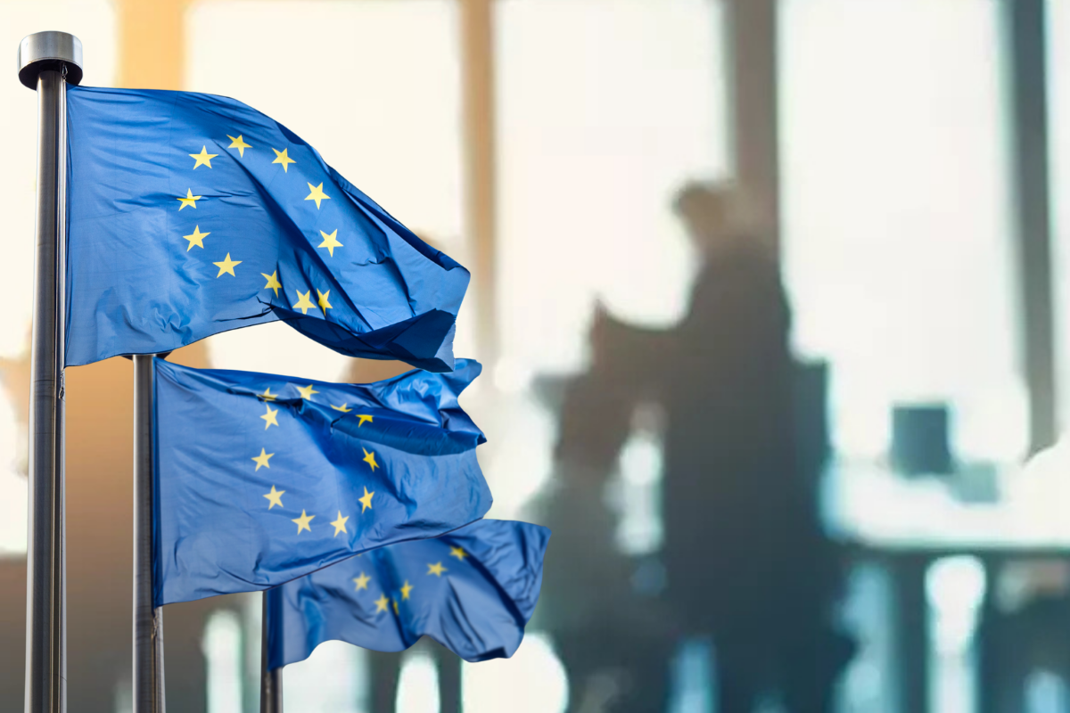 Euro Bölgesi'nde genç işsizlik oranı tarihi düşük seviyeye geriledi