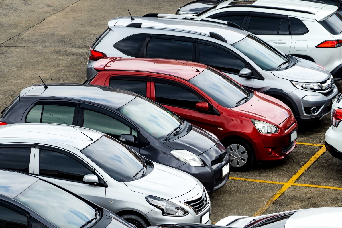 2025’in ilk altı ayında Avrupa’da en çok satan otomobiller belli oldu: Dacia Sandero liderliği kaptı