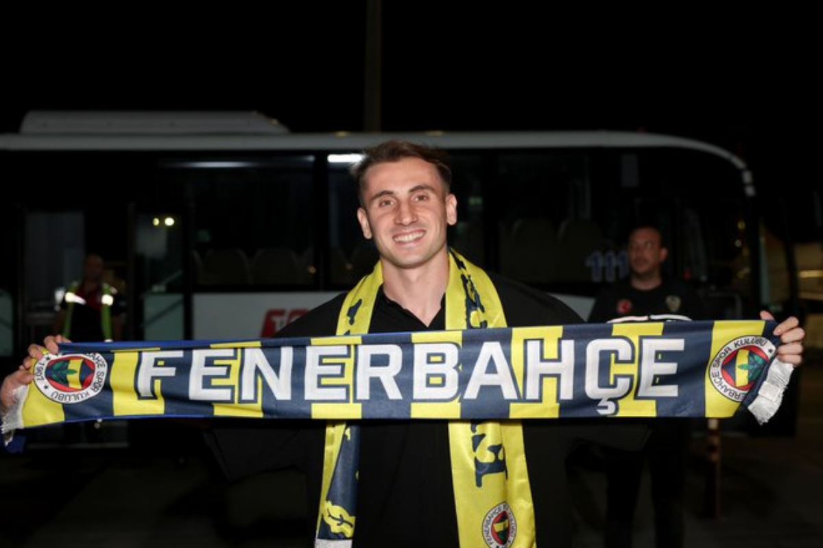 Kerem Aktürkoğlu'nun 'şeref' vurgusu Galatasaray camiasını kızdırdı