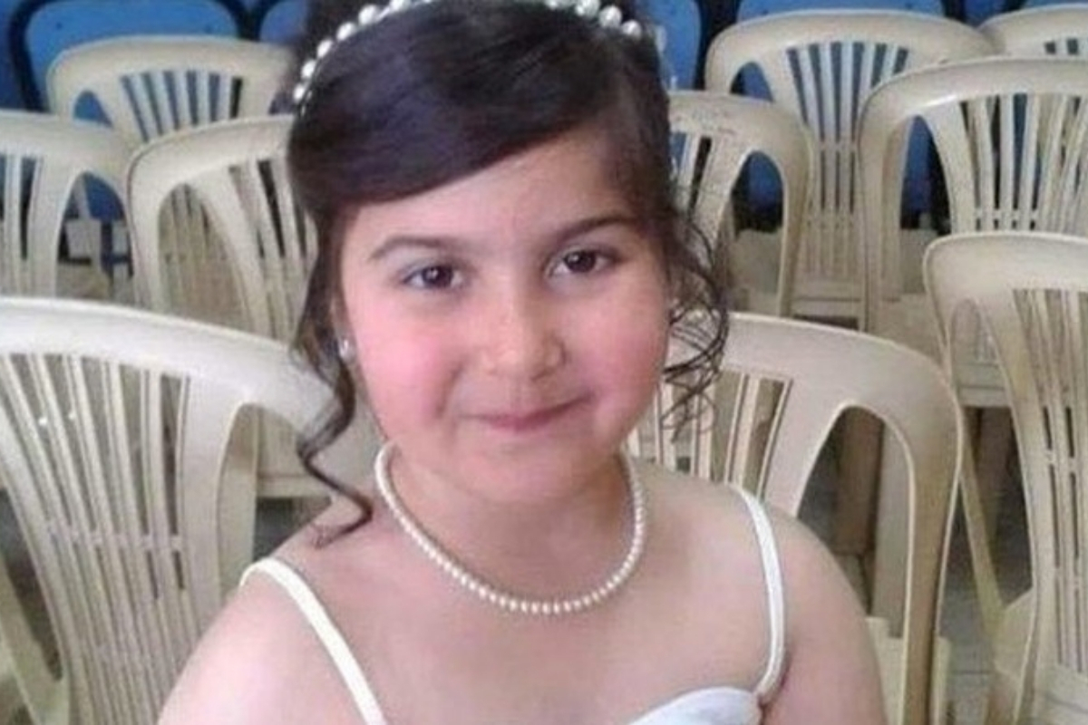 Rabia Naz'ın ölümünde AYM'den tazminat kararı