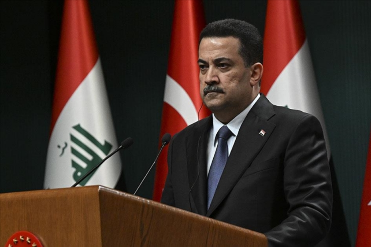 Irak Başbakanı Sudani açıkladı: Irak-Türkiye ticareti 20 milyar doları aştı