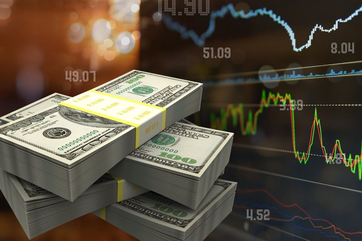 Yükselen faizler sonrası reel sektörün döviz açığı 185,8 milyar dolarla 7 yılın zirvesine çıktı