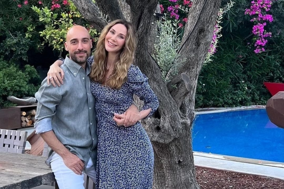Demet Şener 4 yıllık aşkından ayrıldı