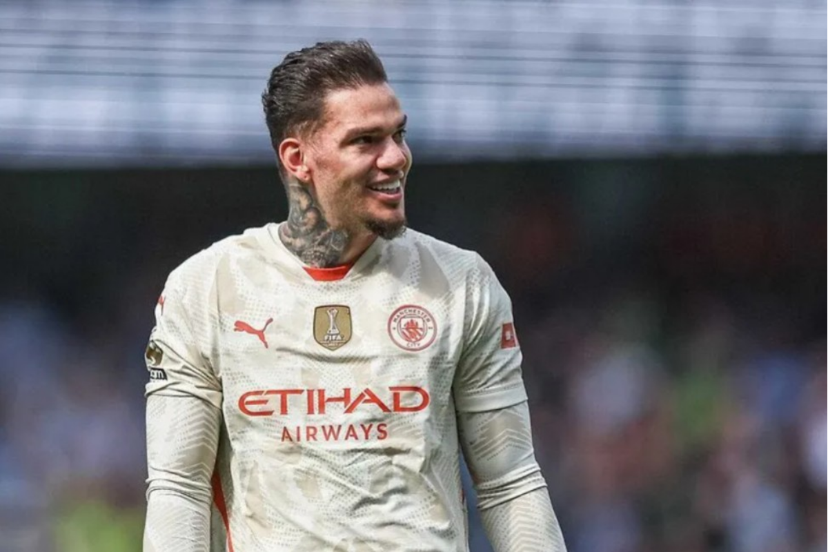 Fenerbahçe, Ederson'un transferini KAP'a bildirdi: Yıllık maaşı 11 milyon euro