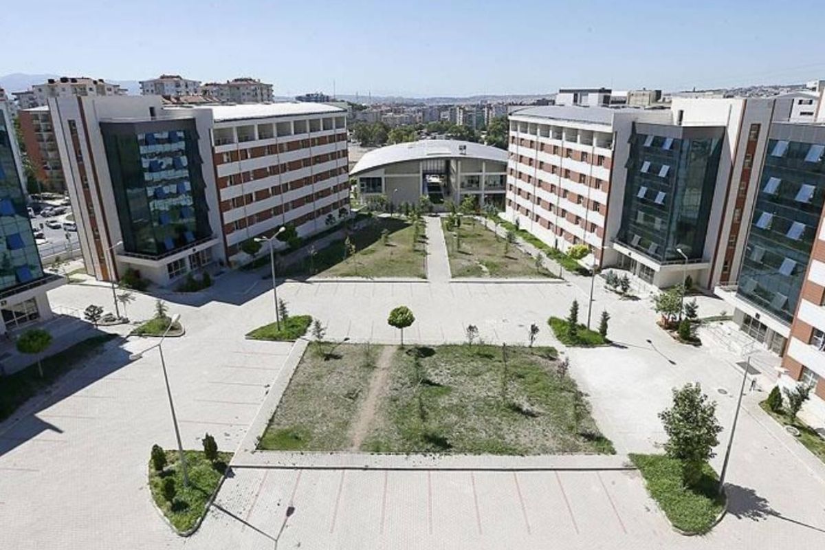 GSB yurt başvuruları başladı