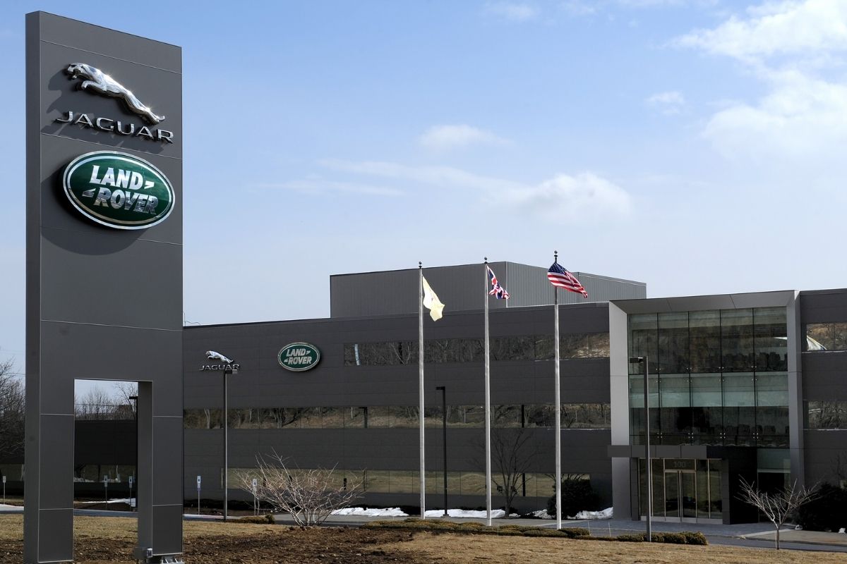 Jaguar Land Rover'a siber saldırı: Perakende ve üretim faaliyetleri durdu