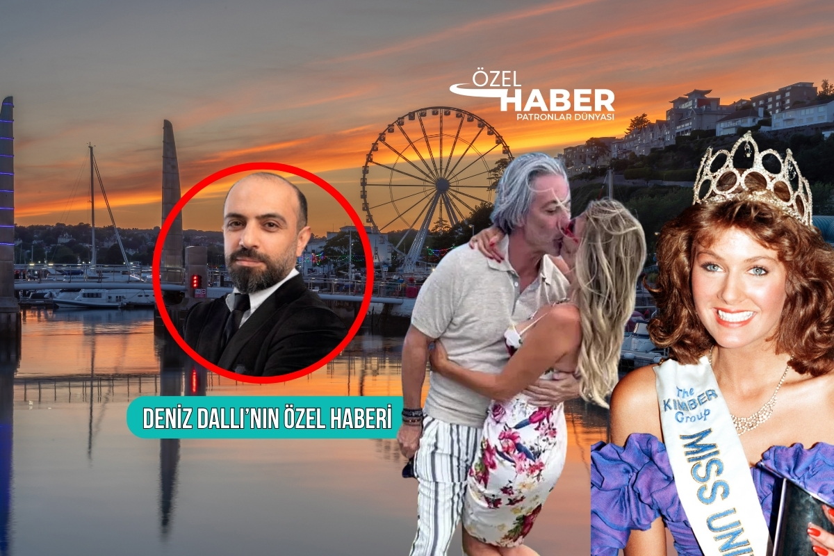 İngiltere’nin en zengin boşanmış kadını Kirsty Bertarelli, yeni sevgilisinin felç geçirip hayatını kaybetmesiyle büyük şok yaşadı