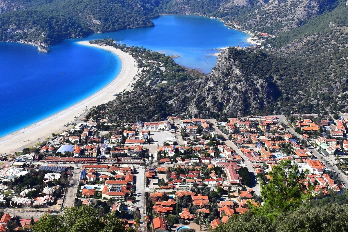 Aidat ortalaması en yüksek il Muğla oldu