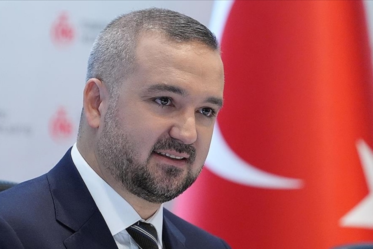 TCMB Başkanı Fatih Karahan, Bursa'da iş dünyası ve sivil toplum kuruluşlarının temsilcileriyle buluşacak
