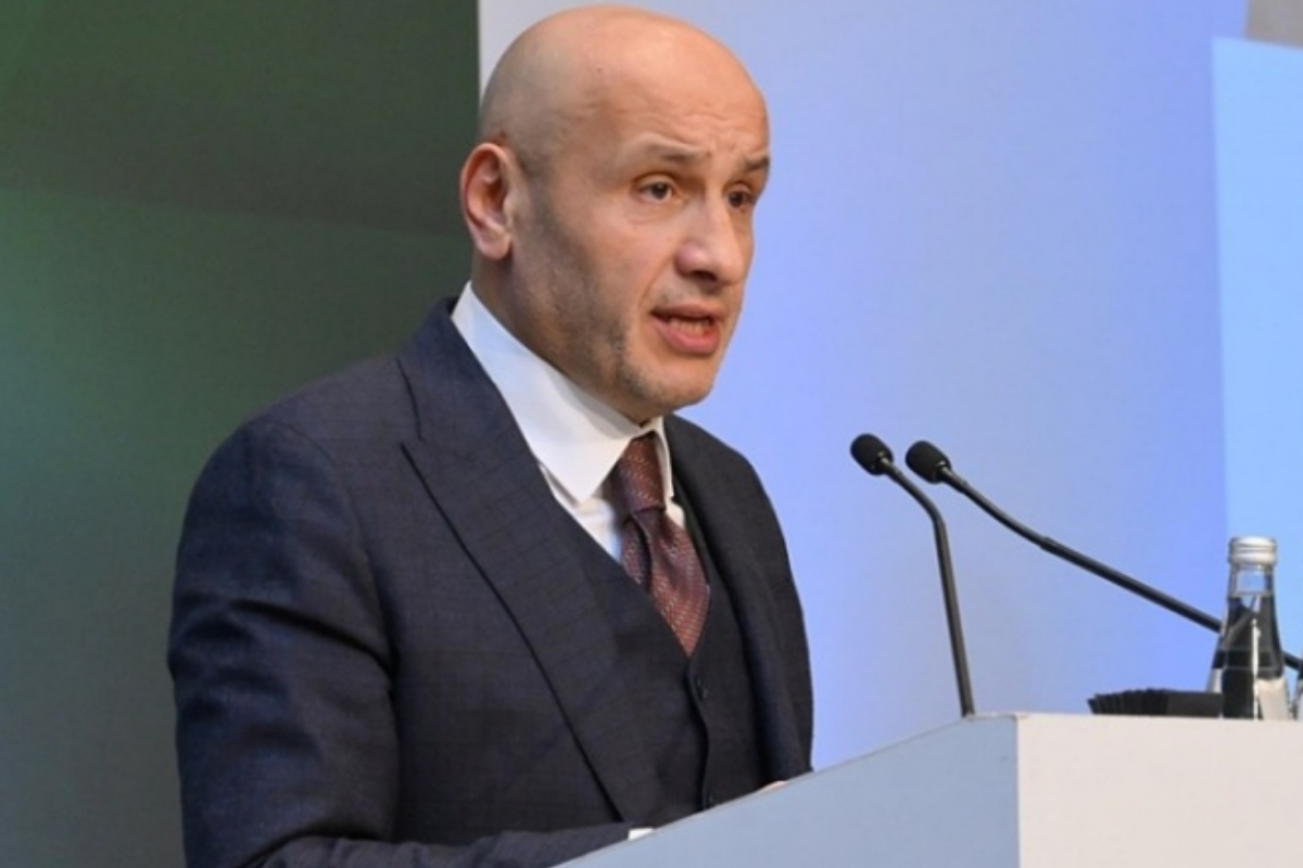 TİM Başkanı Mustafa Gültepe'den enflasyonla mücadele mesajı