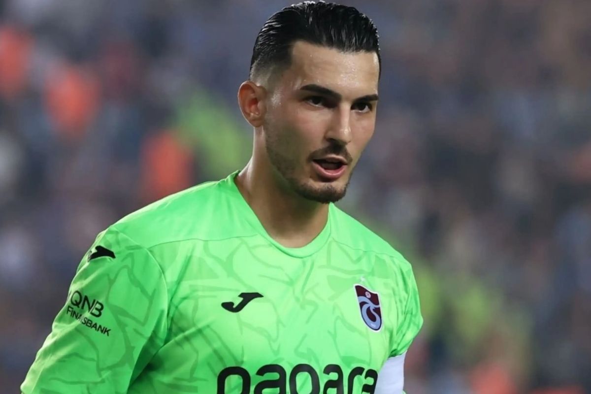 Trabzonspor ve Galatasaray anlaştı, Uğurcan Çakır 36 milyon euroya sarı-kırmızılılara transfer oldu