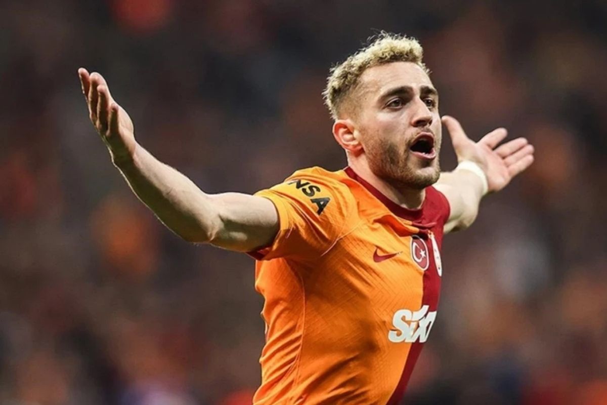 Galatasaray'ın Şampiyonlar Ligi kadrosunda Barış Alper Yılmaz kararı