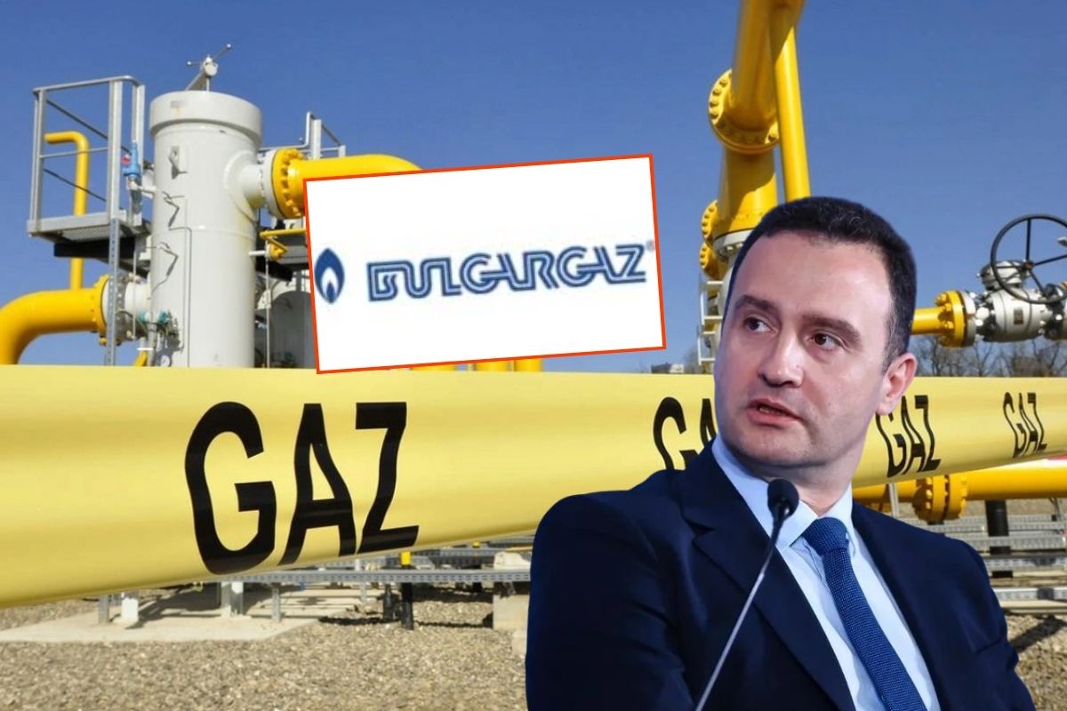 Bulgaristan Enerji Bakanı Jeço Stankov, Bulgargaz'ın BOTAŞ'la yaptığı anlaşmayı eleştirdi: 200 yıla mal oldu